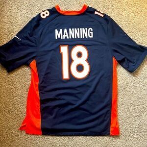 Peyton Manning Jersey